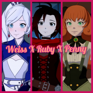 Incollage20240711151842270 — "RWBY" Relationships Tier List option 26