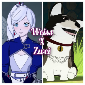 Incollage20240711152635470 — "RWBY" Relationships Tier List option 29
