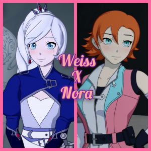 Incollage20240711182001714 — "RWBY" Relationships Tier List option 32