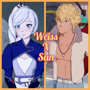 Incollage20240711182624429 — "RWBY" Relationships Tier List option 35