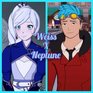 Incollage20240711182811639 — "RWBY" Relationships Tier List option 36