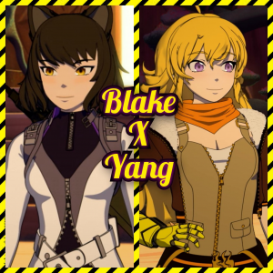 Incollage20240711184259524 — "RWBY" Relationships Tier List option 38