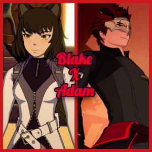 Incollage20240711194551519 — "RWBY" Relationships Tier List option 39