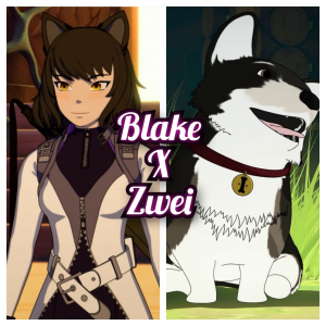 Incollage20240711194705899 — "RWBY" Relationships Tier List option 40