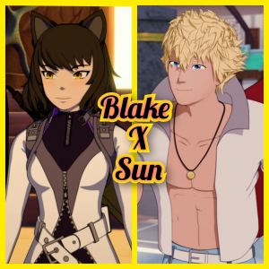 Incollage20240711194847842 — "RWBY" Relationships Tier List option 41