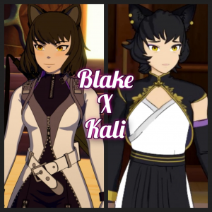 Incollage20240711195212049 — "RWBY" Relationships Tier List option 42