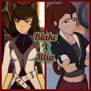 Incollage20240711195426069 — "RWBY" Relationships Tier List option 43