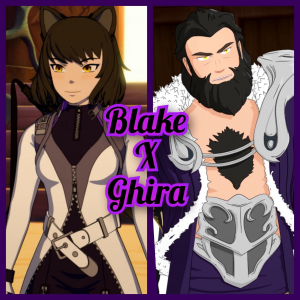 Incollage20240711195724736 — "RWBY" Relationships Tier List option 44