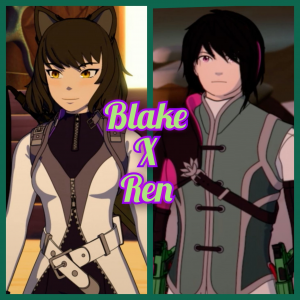 Incollage20240711200237832 — "RWBY" Relationships Tier List option 46