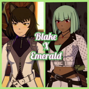 Incollage20240711200651314 — "RWBY" Relationships Tier List option 48