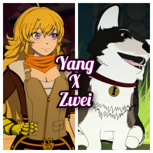 Incollage20240711201447947 — "RWBY" Relationships Tier List option 50
