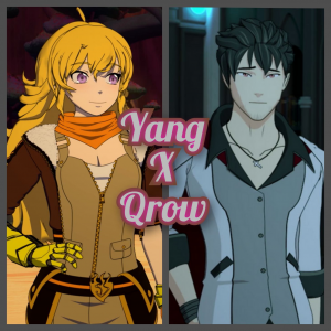 Incollage20240711201735832 — "RWBY" Relationships Tier List option 51