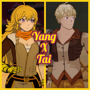 Incollage20240711201913294 — "RWBY" Relationships Tier List option 52