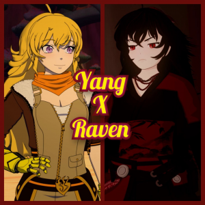 Incollage20240711202113710 — "RWBY" Relationships Tier List option 53
