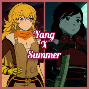 Incollage20240711202237195 — "RWBY" Relationships Tier List option 54