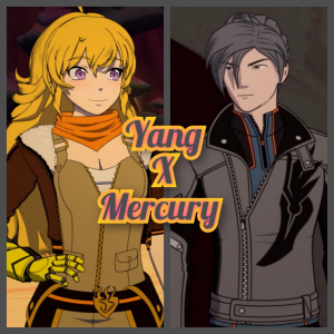 Incollage20240711202543340 — "RWBY" Relationships Tier List option 56