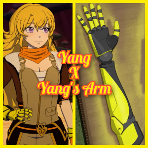 Incollage20240711202741381 — "RWBY" Relationships Tier List option 57