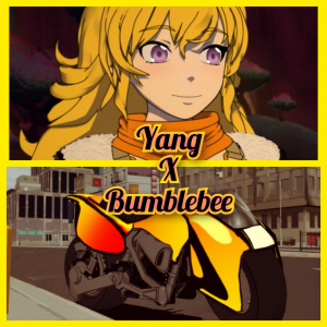 Incollage20240711202942440 — "RWBY" Relationships Tier List option 58