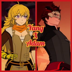 Incollage20240712142600221 — "RWBY" Relationships Tier List option 59