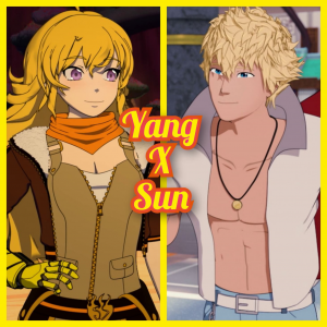 Incollage20240712142938897 — "RWBY" Relationships Tier List option 60