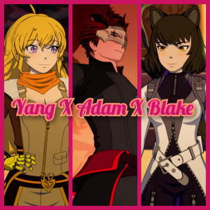 Incollage20240712143226704 — "RWBY" Relationships Tier List option 61