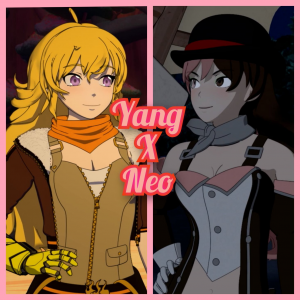 Incollage20240712143358845 — "RWBY" Relationships Tier List option 62