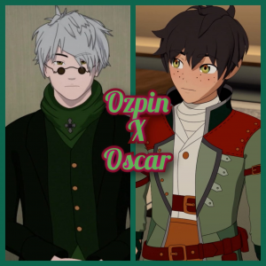 Incollage20240712201543619 — "RWBY" Relationships Tier List option 63