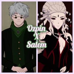 Incollage20240712201953394 — "RWBY" Relationships Tier List option 65