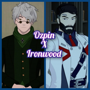 Incollage20240712202325710 — "RWBY" Relationships Tier List option 66