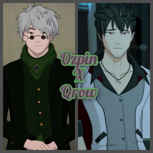 Incollage20240712202839397 — "RWBY" Relationships Tier List option 68