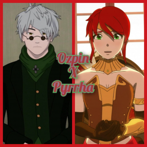 Incollage20240712203022080 — "RWBY" Relationships Tier List option 69