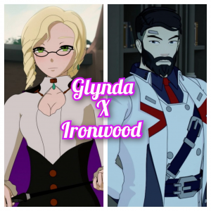 Incollage20240712203205960 — "RWBY" Relationships Tier List option 70