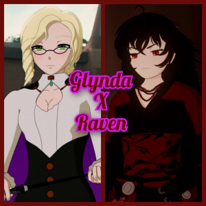 Incollage20240712203337180 — "RWBY" Relationships Tier List option 71