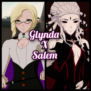 Incollage20240713203412785 — "RWBY" Relationships Tier List option 73