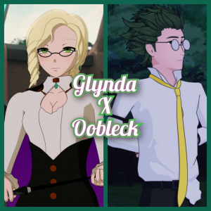 Incollage20240713203755386 — "RWBY" Relationships Tier List option 74
