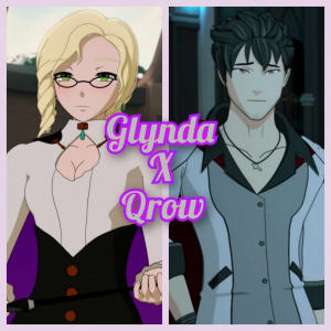 Incollage20240713204332374 — "RWBY" Relationships Tier List option 77