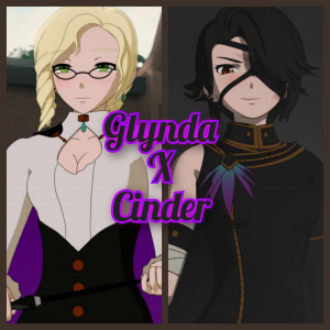 Incollage20240713204518078 — "RWBY" Relationships Tier List option 78