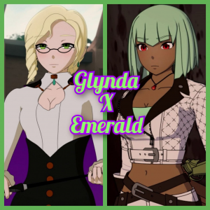 Incollage20240713204645265 — "RWBY" Relationships Tier List option 79