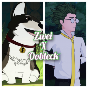 Incollage20240713204846946 — "RWBY" Relationships Tier List option 80