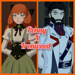 Incollage20240713205049332 — "RWBY" Relationships Tier List option 81