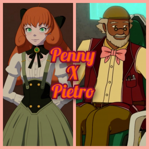 Incollage20240713205323804 — "RWBY" Relationships Tier List option 82