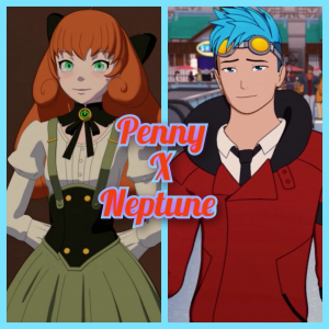 Incollage20240713205806027 — "RWBY" Relationships Tier List option 84