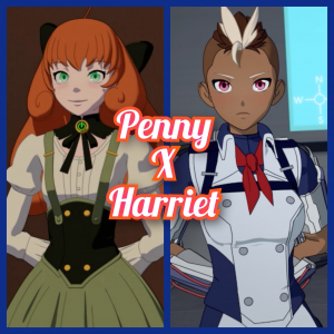 Incollage20240713210333845 — "RWBY" Relationships Tier List option 86