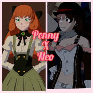 Incollage20240713210500793 — "RWBY" Relationships Tier List option 87
