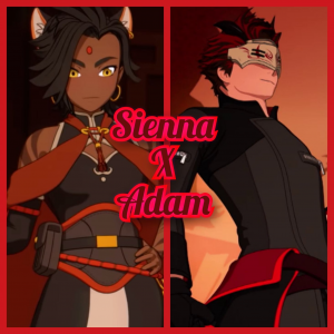 Incollage20240713210737820 — "RWBY" Relationships Tier List option 88