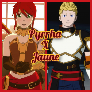 Incollage20240713211936855 — "RWBY" Relationships Tier List option 93