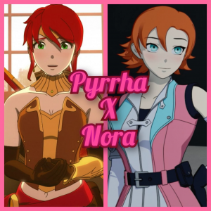 Incollage20240713212100730 — "RWBY" Relationships Tier List option 94
