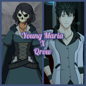 Incollage20240713212312523 — "RWBY" Relationships Tier List option 95