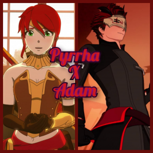 Incollage20240713212516667 — "RWBY" Relationships Tier List option 96