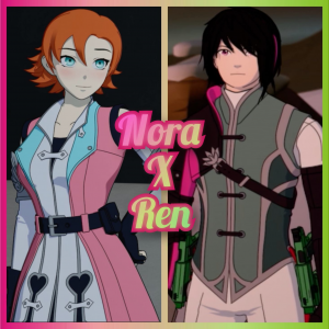 Incollage20240713212809211 — "RWBY" Relationships Tier List option 97